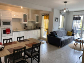 Appartement Avenue de Champagne